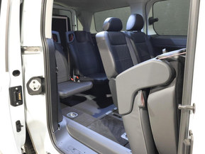 Ford Grand Tourneo Connect