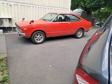 Datsun 160