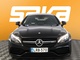 Mercedes-Benz C 63 AMG