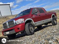 Dodge Ram 2500