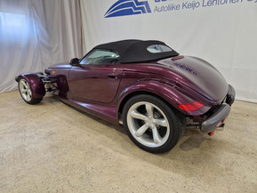 Plymouth Prowler