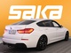 BMW 530 Gran Turismo