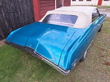 Buick Skylark