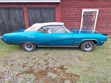 Buick Skylark