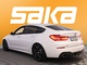 BMW 530 Gran Turismo