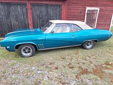 Buick Skylark