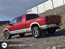 Dodge Ram 2500