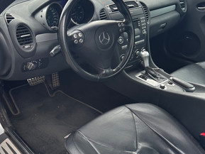 Mercedes-Benz SLK