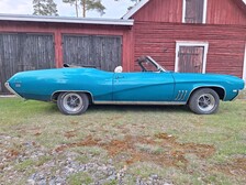 Buick Skylark