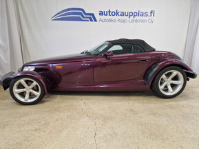 Plymouth Prowler