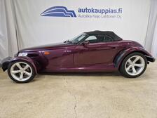 Plymouth Prowler