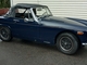 MG Midget