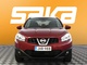 Nissan Qashqai+2