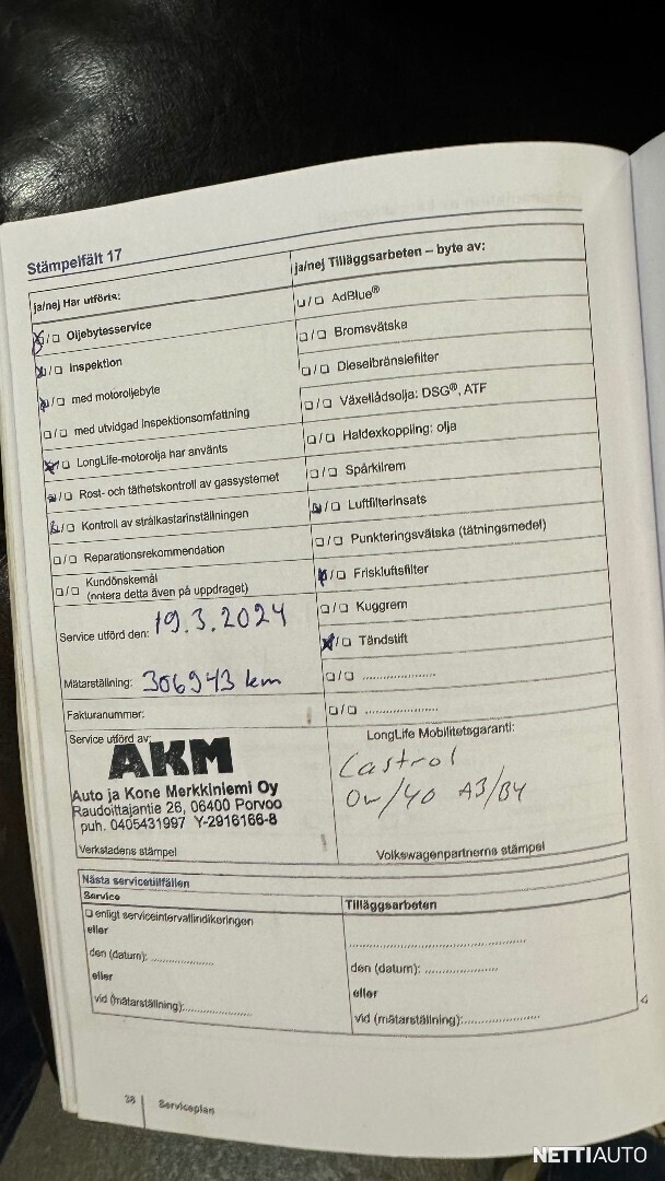 38 / 40