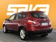 Nissan Qashqai+2