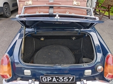 MG Midget