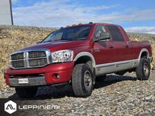 Dodge Ram 2500