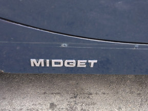 MG Midget