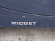 MG Midget