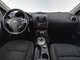 Nissan Qashqai+2