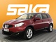 Nissan Qashqai+2