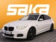 BMW 530 Gran Turismo