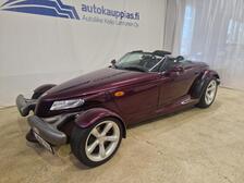 Plymouth Prowler