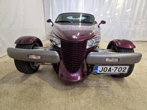Plymouth Prowler