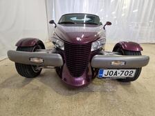 Plymouth Prowler