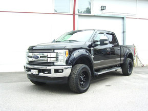 Ford F250