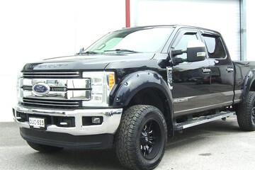 Ford F250