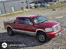 Dodge Ram 2500