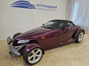 Plymouth Prowler