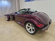 Plymouth Prowler
