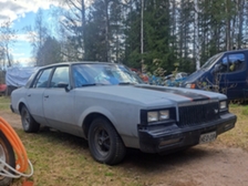 Buick Regal