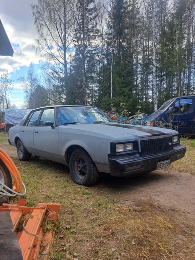 Buick Regal