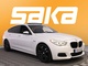 BMW 530 Gran Turismo
