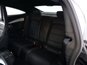 Mercedes-Benz C 63 AMG