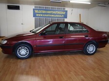 Peugeot 406