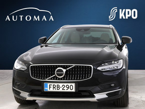 Volvo V90 Cross Country