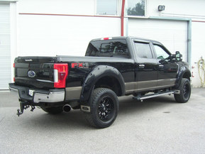 Ford F250