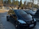 Mercedes-Benz A