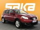 Nissan Qashqai+2
