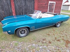 Buick Skylark