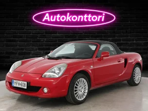 Toyota MR2