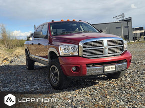 Dodge Ram 2500