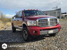 Dodge Ram 2500