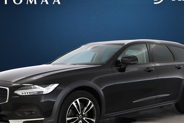 Volvo V90 Cross Country