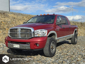 Dodge Ram 2500