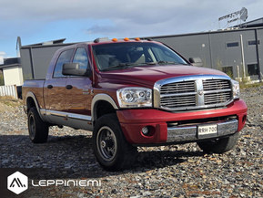 Dodge Ram 2500